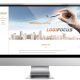 logi 중소기업 바우처사업 홈페이지 제작 Korea homepage design company